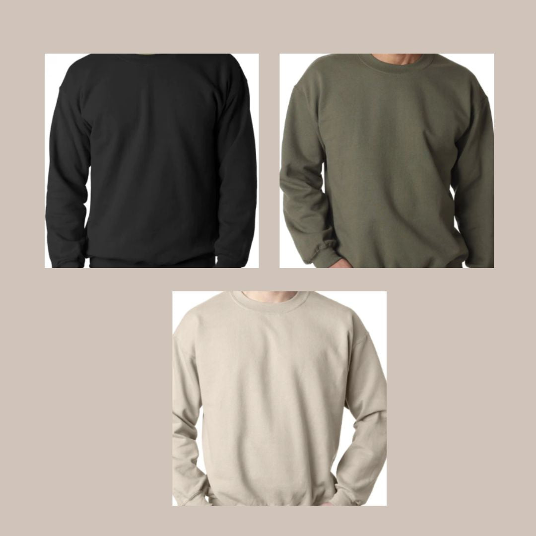 Butterfly Sweatshirt